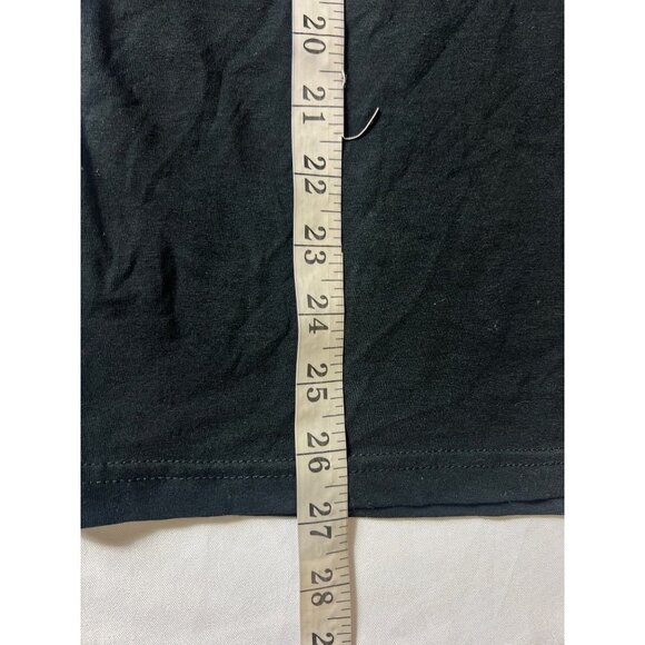 Alberto Cardinal Men's Black Shirt - Picture 5 of 5